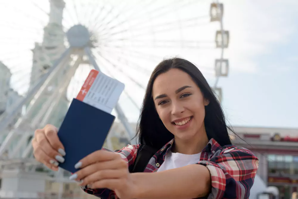 South Africa tourist visa Hyderabad