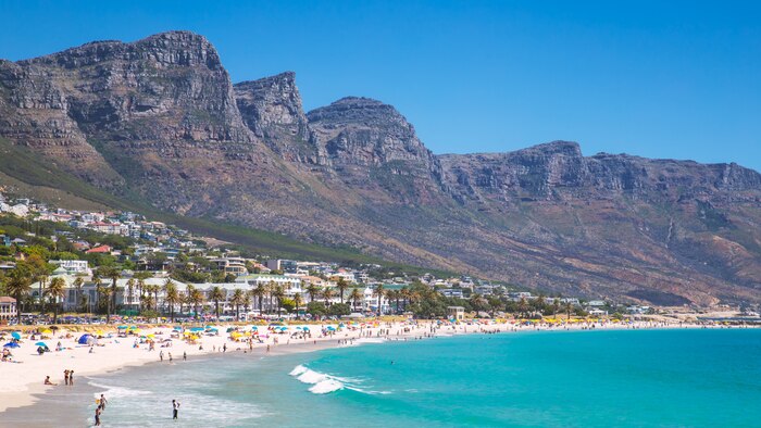 Cape Town Cultural Exploration