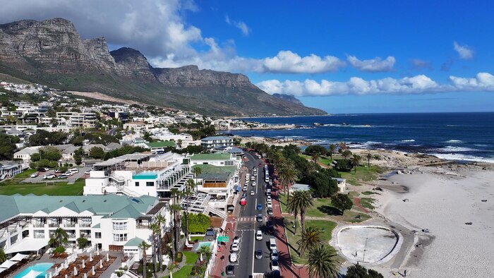 Cape & Garden Route Package